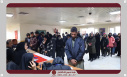 حماسه حضور خانواده دانشگاه زابل در انتخابات مجلس شورای اسلامی و خبرگان رهبری