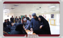 حماسه حضور خانواده دانشگاه زابل در انتخابات مجلس شورای اسلامی و خبرگان رهبری