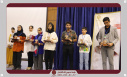 دومین جشنواره استعدادیابی از مدرسه و محله تا انجمن در دانشگاه زابل برگزار شد