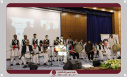 دومین جشنواره استعدادیابی از مدرسه و محله تا انجمن در دانشگاه زابل برگزار شد
