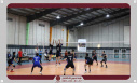 برگزاری مسابقات  والیبال و کشتی آزاد و فرنگی دانشجویان پسر دانشگاه‌های منطقه ۸ کشور در دانشگاه زابل