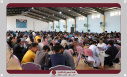 رویداد «مِتُد» در راستای نظام حل مسائل کشور با شرکت بیش از ۱۴۰۰ دانشجو در دانشگاه زابل برگزار شد