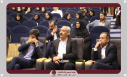 گزارش تصویری برگزاری آیین ملی بزرگداشت حکیم ابوالقاسم فردوسی و پاسداشت زبان فارسی