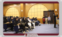 گزارش تصویری برگزاری آیین ملی بزرگداشت حکیم ابوالقاسم فردوسی و پاسداشت زبان فارسی