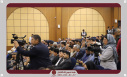 گزارش تصویری برگزاری آیین ملی بزرگداشت حکیم ابوالقاسم فردوسی و پاسداشت زبان فارسی