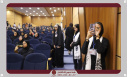 گزارش تصویری برگزاری آیین ملی بزرگداشت حکیم ابوالقاسم فردوسی و پاسداشت زبان فارسی