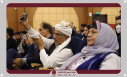 گزارش تصویری برگزاری آیین ملی بزرگداشت حکیم ابوالقاسم فردوسی و پاسداشت زبان فارسی
