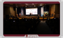 گزارش تصویری برگزاری آیین ملی بزرگداشت حکیم ابوالقاسم فردوسی و پاسداشت زبان فارسی