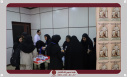 گزارش تصویری برگزاری آیین ملی بزرگداشت حکیم ابوالقاسم فردوسی و پاسداشت زبان فارسی