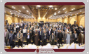 گزارش تصویری برگزاری آیین ملی بزرگداشت حکیم ابوالقاسم فردوسی و پاسداشت زبان فارسی