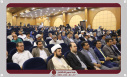 گزارش تصویری برگزاری آیین ملی بزرگداشت حکیم ابوالقاسم فردوسی و پاسداشت زبان فارسی