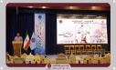 گزارش تصویری اختتامیه مراسم بزرگداشت حکیم ابوالقاسم فردوسی و پاسداشت زبان فارسی