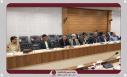 اولین نشست تخصصی بررسی چالش های حفظ، احیا، توسعه و بهره‌برداری خردمندانه از منابع طبیعی منطقه سیستان در دانشگاه زابل برگزار شد