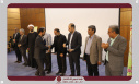 مراسم تقدیر از سرآمدان آموزشی و فرهنگی دانشگاه زابل برگزار شد