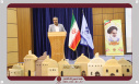مراسم تقدیر از سرآمدان آموزشی و فرهنگی دانشگاه زابل برگزار شد