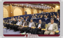 مراسم تقدیر از سرآمدان آموزشی و فرهنگی دانشگاه زابل برگزار شد