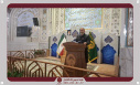 برگزاری دوره حامیم دانشگاه زابل در سال ۱۴۰۴ در شهر مشهد مقدس