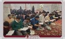 برگزاری دوره حامیم دانشگاه زابل در سال ۱۴۰۴ در شهر مشهد مقدس