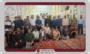 برگزاری دوره حامیم دانشگاه زابل در سال ۱۴۰۴ در شهر مشهد مقدس