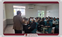 برگزاری دوره حامیم دانشگاه زابل در سال ۱۴۰۴ در شهر مشهد مقدس