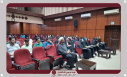 برگزاری دوره حامیم دانشگاه زابل در سال ۱۴۰۴ در شهر مشهد مقدس