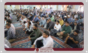 گزارش تصویری راهپیمایی خشم و نصر، حمایت ملت از نیروهای مسلح، فریاد خشم مردم علیه رژیم کودک‌کش صهیونیستی