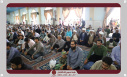 گزارش تصویری راهپیمایی خشم و نصر، حمایت ملت از نیروهای مسلح، فریاد خشم مردم علیه رژیم کودک‌کش صهیونیستی
