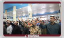 گزارش تصویری راهپیمایی خشم و نصر، حمایت ملت از نیروهای مسلح، فریاد خشم مردم علیه رژیم کودک‌کش صهیونیستی