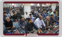 گزارش تصویری راهپیمایی خشم و نصر، حمایت ملت از نیروهای مسلح، فریاد خشم مردم علیه رژیم کودک‌کش صهیونیستی