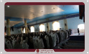 حضور دانشگاهیان دانشگاه زابل در آیین عبادی سیاسی نماز جمعه و مراسم شهیدان والامقام هفت تیر