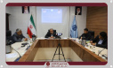 نشست صمیمانه رئیس دانشگاه زابل با اصحاب رسانه منطقه سیستان به مناسبت روز خبرنگار
