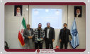 نشست صمیمانه رئیس دانشگاه زابل با اصحاب رسانه منطقه سیستان به مناسبت روز خبرنگار
