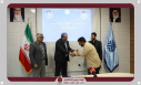 نشست صمیمانه رئیس دانشگاه زابل با اصحاب رسانه منطقه سیستان به مناسبت روز خبرنگار