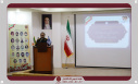 گزارش تصویری مراسم تقدیر و تجلیل از خانواده‌های معزز شهدا، جانبازان و ایثارگران دانشگاه زابل