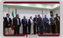 گزارش تصویری مراسم تقدیر و تجلیل از خانواده‌های معزز شهدا، جانبازان و ایثارگران دانشگاه زابل