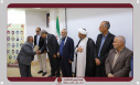 گزارش تصویری مراسم تقدیر و تجلیل از خانواده‌های معزز شهدا، جانبازان و ایثارگران دانشگاه زابل