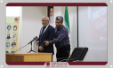 گزارش تصویری مراسم تقدیر و تجلیل از خانواده‌های معزز شهدا، جانبازان و ایثارگران دانشگاه زابل