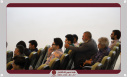 گزارش تصویری مراسم تقدیر و تجلیل از خانواده‌های معزز شهدا، جانبازان و ایثارگران دانشگاه زابل