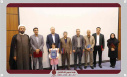 گرامیداشت آغاز سال تحصیلی و روز نخبگان - پاسداشت افتخار آفرینان دانشگاهی و آینده سازان علمی