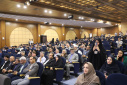 گزارش تصویری برگزاری همایش بر آستان جانان:‌ گرامیداشت روز ملی حافظ در دانشگاه زابل