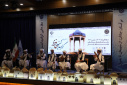 گزارش تصویری برگزاری همایش بر آستان جانان:‌ گرامیداشت روز ملی حافظ در دانشگاه زابل
