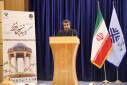 گزارش تصویری برگزاری همایش بر آستان جانان:‌ گرامیداشت روز ملی حافظ در دانشگاه زابل