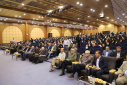 گزارش تصویری برگزاری همایش بر آستان جانان:‌ گرامیداشت روز ملی حافظ در دانشگاه زابل