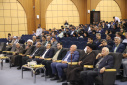 گزارش تصویری برگزاری همایش بر آستان جانان:‌ گرامیداشت روز ملی حافظ در دانشگاه زابل