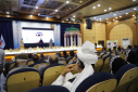 گزارش تصویری برگزاری همایش بر آستان جانان:‌ گرامیداشت روز ملی حافظ در دانشگاه زابل