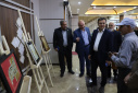 گزارش تصویری برگزاری همایش بر آستان جانان:‌ گرامیداشت روز ملی حافظ در دانشگاه زابل