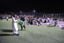 نشست صمیمانه کارمندان دانشگاه با هیات رئیسه دانشگاه زابل