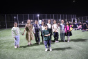 نشست صمیمانه کارمندان دانشگاه با هیات رئیسه دانشگاه زابل