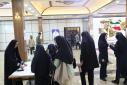 برگزاری مراسم خوش آمدگویی دانشجویان نوورود در دانشگاه زابل