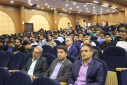 برگزاری مراسم خوش آمدگویی دانشجویان نوورود در دانشگاه زابل